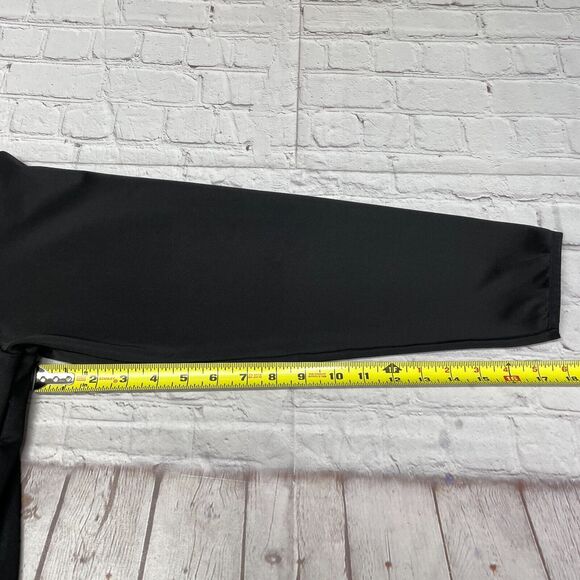 Russell Men Full Zip Soft Shell Track Windbreaker Jacket Size XXL 2XL M252 -22 - Picture 5 of 15